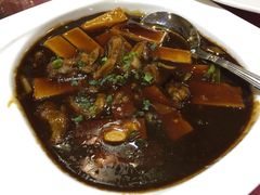 -上海老饭店(北京分店)