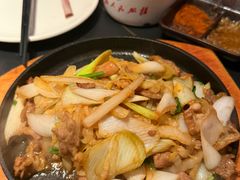 -阿里家·新疆烤肉酒場 by MIG