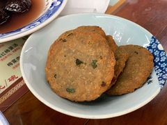 -粗茶淡饭(东关街店)
