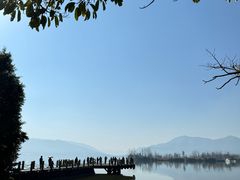 -西昌邛海湿地