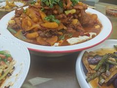 -福顺祥大盘鸡(临潼店)