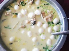 -柘林湖生态鱼馆