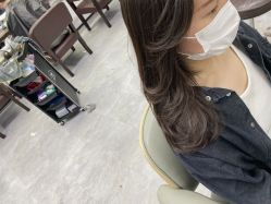 -NY漂发染发主打