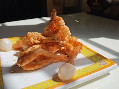 -那家·油麻菜馆(先农大院店)