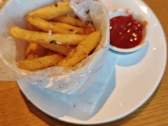 -玛尚诺意式餐厅(新达汇三林店)