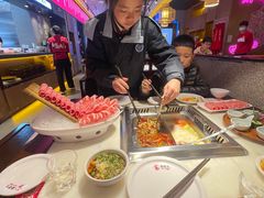 -重庆高老九火锅(万象城店)