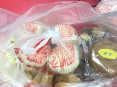 -爱德顺糕点食屋(利民道店)
