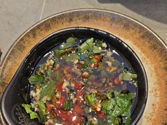 -椒椒铜炉火锅鸡(天马店)