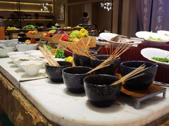 -冀粤香海鲜自助餐厅(西美五洲店)