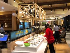 -豪客来牛排(成都锦江大融城店)