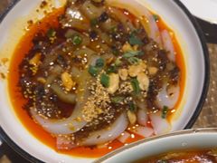 -渝信川菜 · 川味家常菜(长安店)
