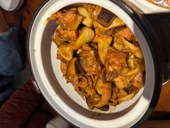 八宝生炒仔鸡-寻宝记绍兴菜(鲁迅路店)