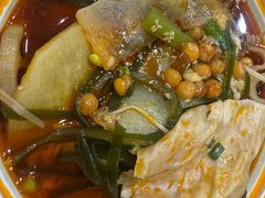 -冒菜西施·非遗冒菜(总店)