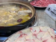-楠波炭炉鸡煲馆(桥北店)