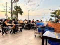 -大螃蟹海鲜餐厅