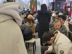 -陈熹公民族美食文化餐厅(中华广场店)