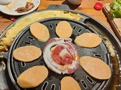 -超级神炭烤肉夜食(芥园西道店)