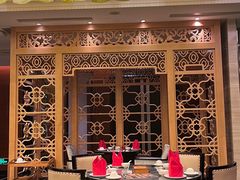 -汕头龙光喜来登酒店-采悦轩中餐厅