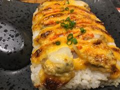 -Sushi Love 创意寿司(丽影广场店)