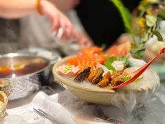-匠和风精致料理(祥禾天地店)