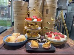 -鹿鸣酒家(越秀店)