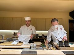 -鮨清日本料理