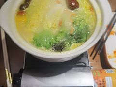 -U你·天然调味(南湖总店)