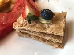 -宁波阳光豪生大酒店·豪生咖啡厅