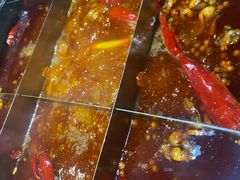 -重庆渝达老火锅(春熙路店)