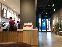 -COSTA COFFEE(斯普瑞斯奥特莱斯店)