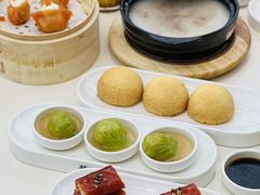 -蔡澜点心·粤菜(月星环球港店)