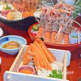 魔都宝藏高性价比自助，荣新馆升级啦✌🏻️