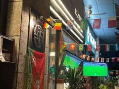 -盐说·西式餐酒馆(光明万达店)