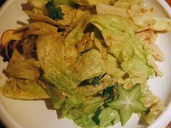 -三代烤肉(保利广场店)