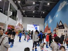 -Mr·Kuma酷么先生雪之乐园