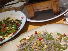 -汉·鲜味人知(陈家营店)