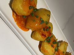 -鸡毛店·川菜(文殊院店)