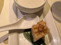 -利苑酒家(合景国际金融广场店)