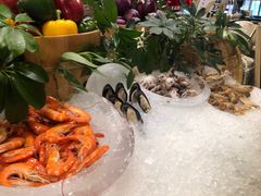 -OPEN開全日自助餐厅·西餐·海鲜(佛山希尔顿酒店)