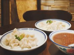 -喜喜水饺