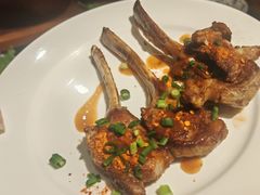 -“香”全日餐厅·株洲大汉希尔顿酒店