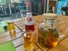 -ALAMEEN阿拉伯餐厅(三里屯店)