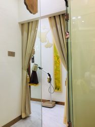 -芳朵美容养生SPA
