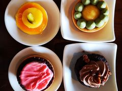 -广州富力君悦大酒店·凯菲厅