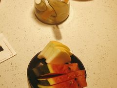 -三江源活鱼现烤(维多利摩尔城店)