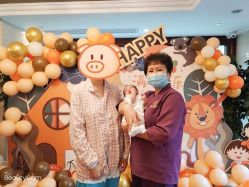 -馨月汇·独栋月子会所(静安店)