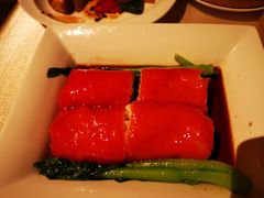 -上海金桥红枫万豪酒店-万豪中餐厅