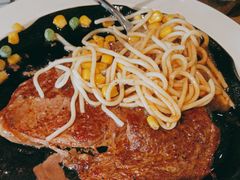 -豪客来牛排(人民东路店)