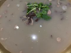 -蒙古苍狼蒙餐