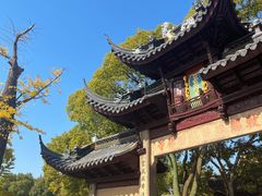 -西园戒幢律寺